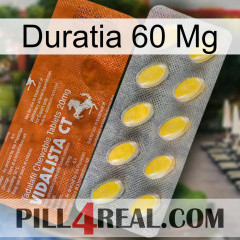 Duratia 60 Mg 42